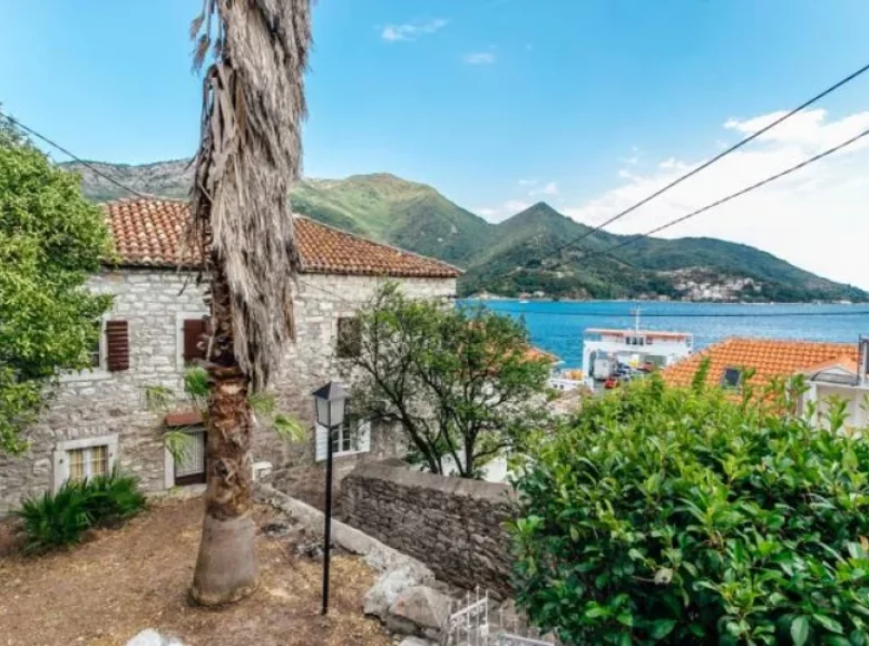 Casa 4 habitaciones 117 m² Montenegro, Montenegro