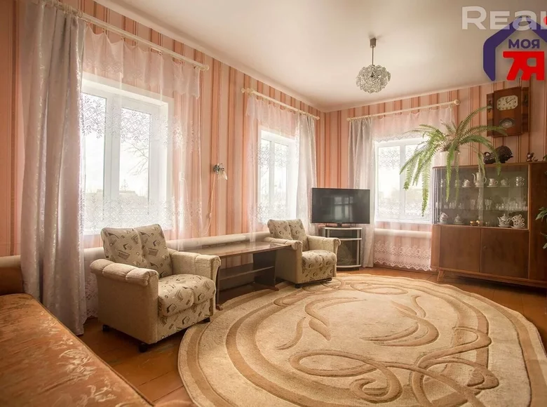 Dom wolnostojący 67 m² Chazouski sielski Saviet, Białoruś