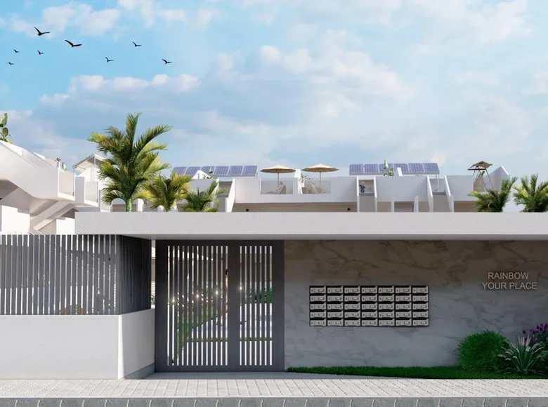 Pavillon 2 chambres 80 m², Tous les pays