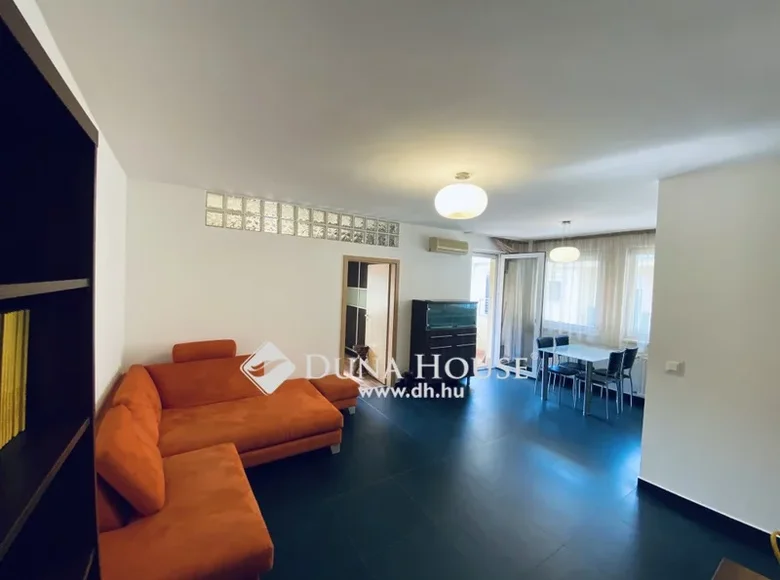 Apartamento 70 m² Budapest, Hungría