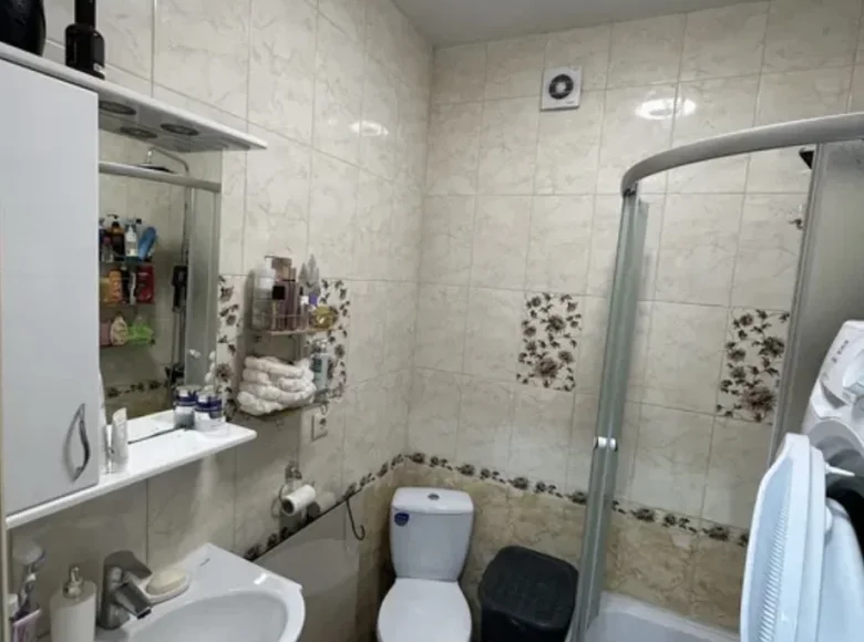 1 room apartment 36 m² Odesa, Ukraine