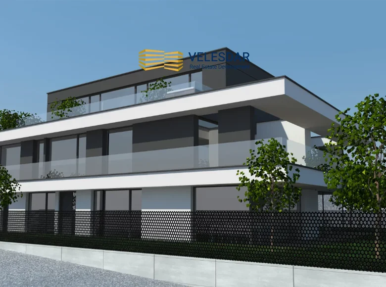 Villa de 3 habitaciones 92 m² Upravna Enota Ljubljana, Eslovenia