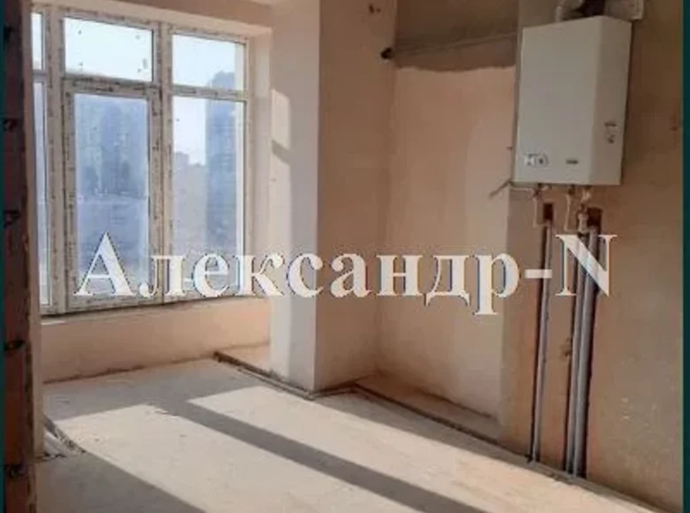 Apartamento 3 habitaciones 110 m² Odessa, Ucrania