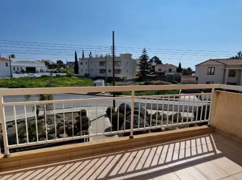 Квартира 3 спальни 103 м² Oroklini, Кипр
