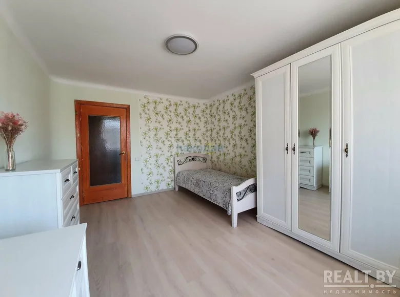 Apartamento 3 habitaciones 70 m² Minsk, Bielorrusia