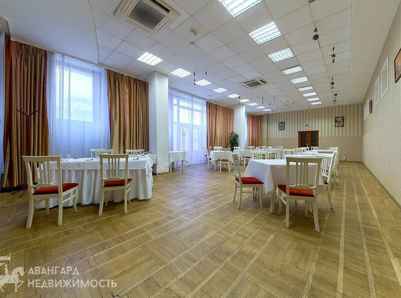 Lokale gastronomiczne 251 m² Mińsk, Białoruś