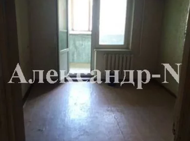 4 room apartment 78 m² Odessa, Ukraine