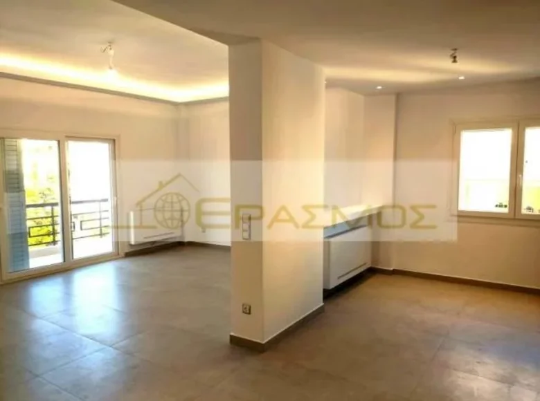 Apartamento 3 habitaciones 140 m² Attica, Grecia