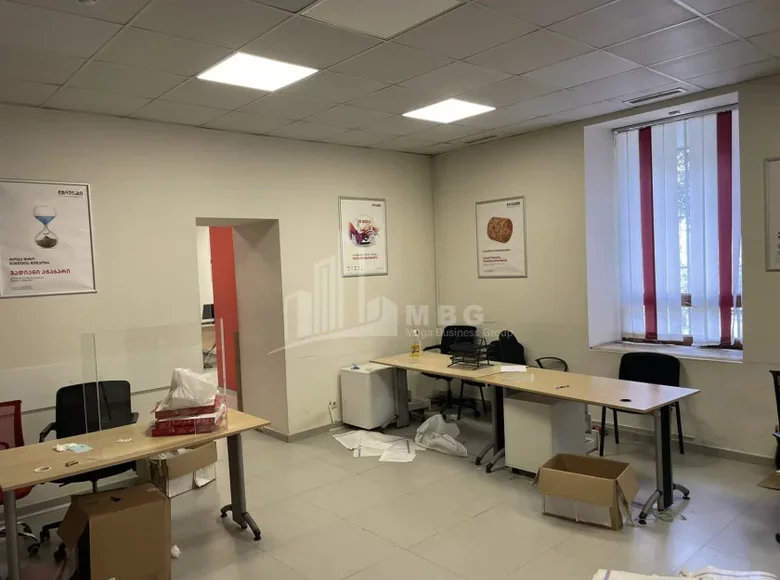 Commercial property 275 m² in Tbilisi, Georgia