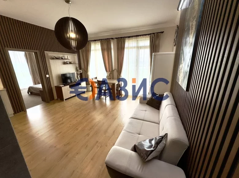 Appartement 3 chambres 110 m² Municipalité de Bourgas, Bulgarie