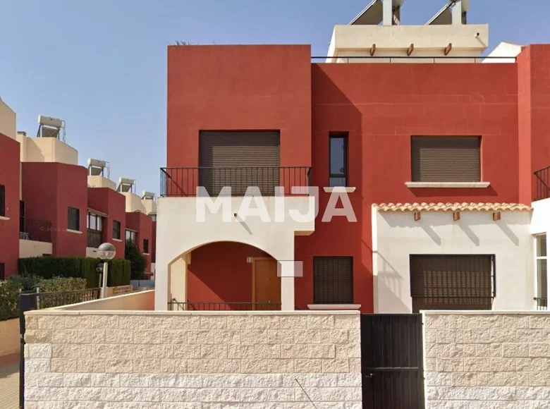 Casa 3 habitaciones 92 m² Torrevieja, España