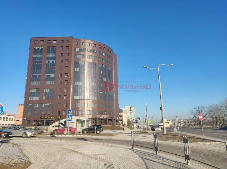 Office 23 m² in Minsk, Belarus