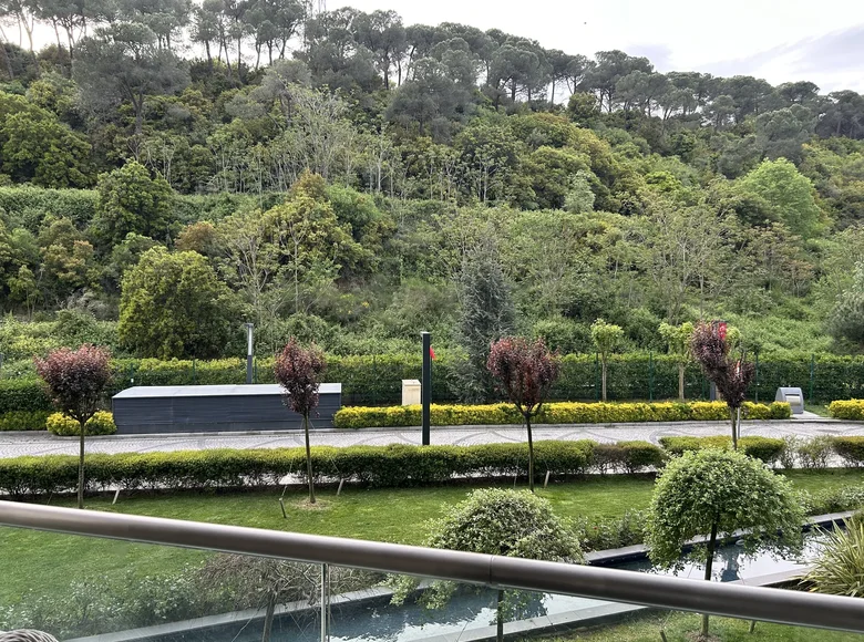3 bedroom apartment 168 m² Sariyer, Turkey