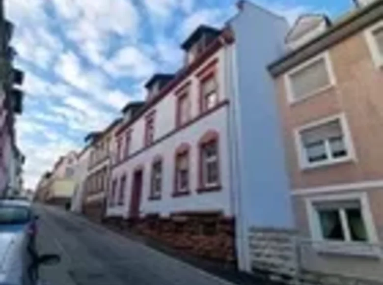 Коммерческое помещение  Pirmasens, Германия