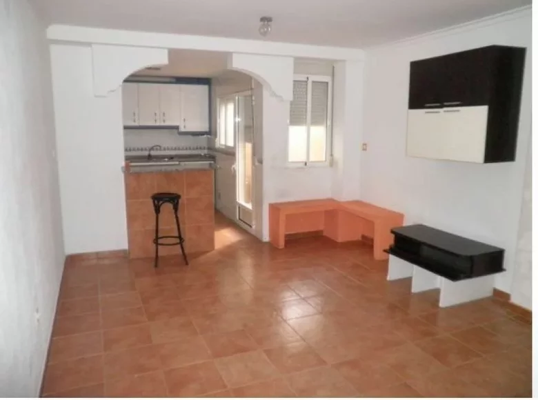 Apartamento 3 habitaciones  Provincia de Alicante, España