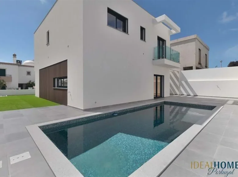 2 bedroom Villa 129 m² Algoz, Portugal