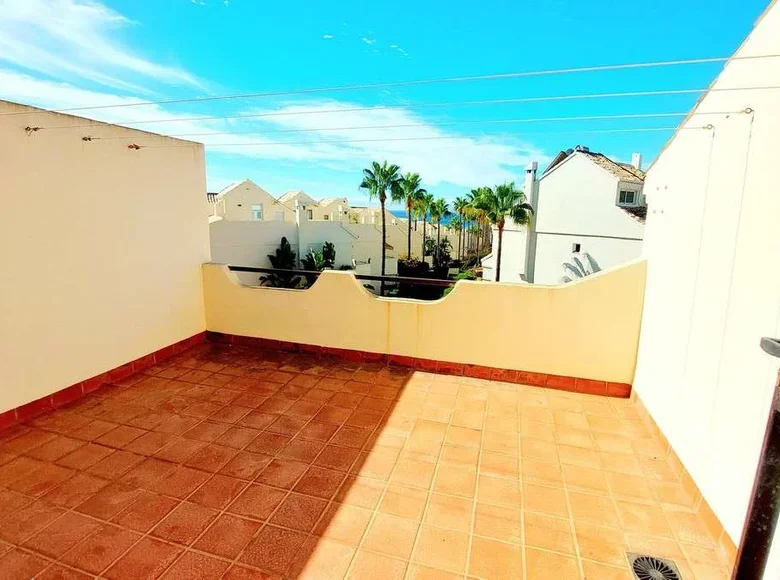 3 bedroom townthouse 181 m² Marbella, Spain