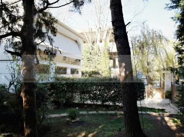 Casa de campo 3 habitaciones 310 m² Atenas, Grecia