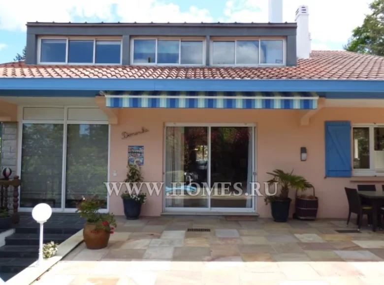 5 bedroom house 320 m² Biarritz, France