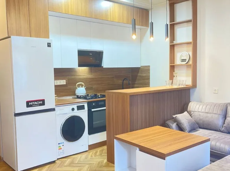 Wohnung 2 zimmer 38 m² Batumi, Georgien