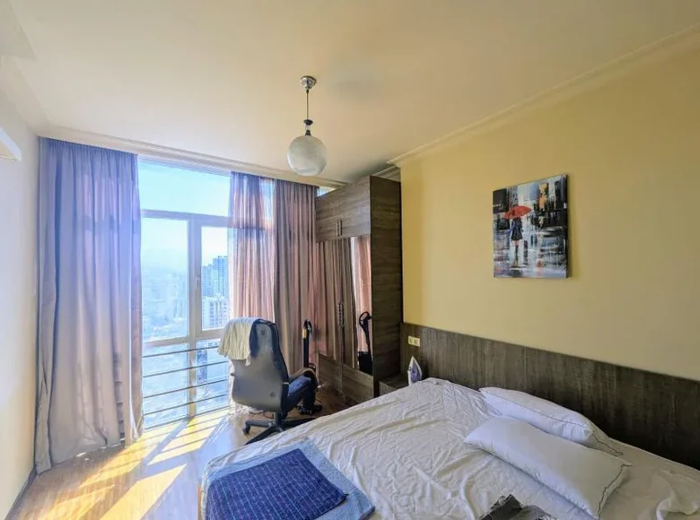 3 room apartment 57 m² in Batumi, Georgia
