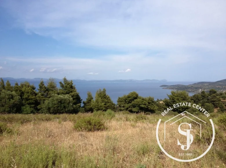 Producción 4 633 m² en Paliouri, Grecia