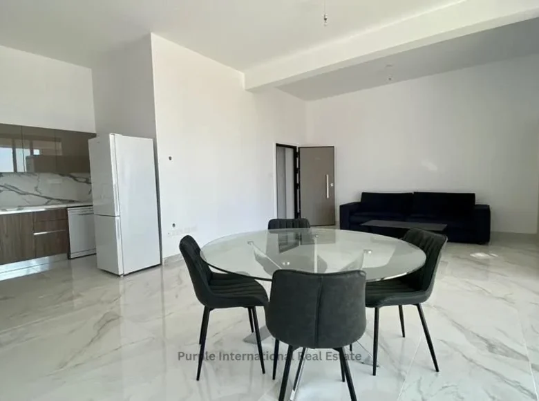 3 bedroom apartment 156 m² Germasogeia, Cyprus