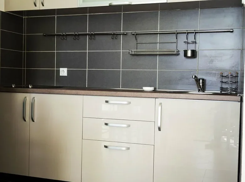 1 bedroom apartment 48 m² Petrovac, Montenegro