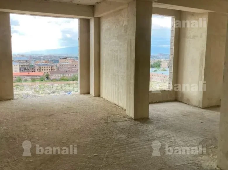 Apartamento 4 habitaciones 125 m² Ereván, Armenia