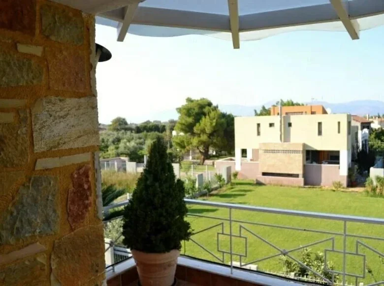 Chalet 10 chambres 450 m² Municipality of Aigialeia, Grèce