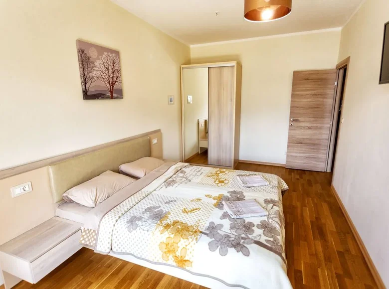 Appartement 2 chambres 84 m² Budva, Monténégro