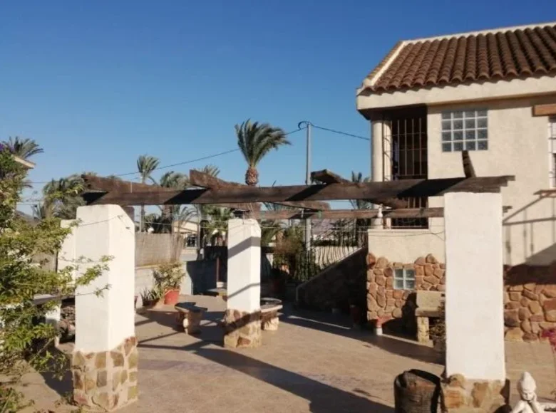 3-Schlafzimmer-Villa 200 m² Orihuela, Spanien