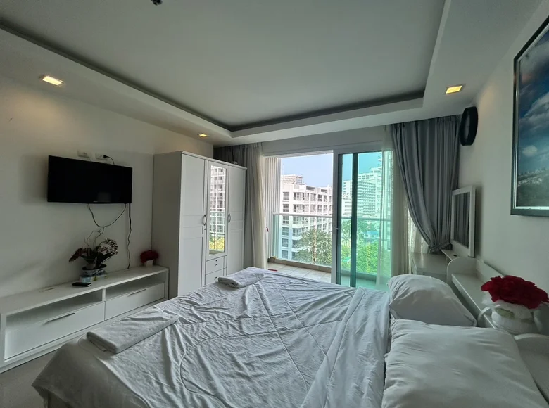 Condo 32 m² Pattaya, Thailand