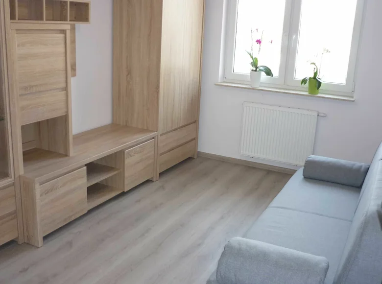 Wohnung 2 zimmer 42 m² in Krakau, Polen