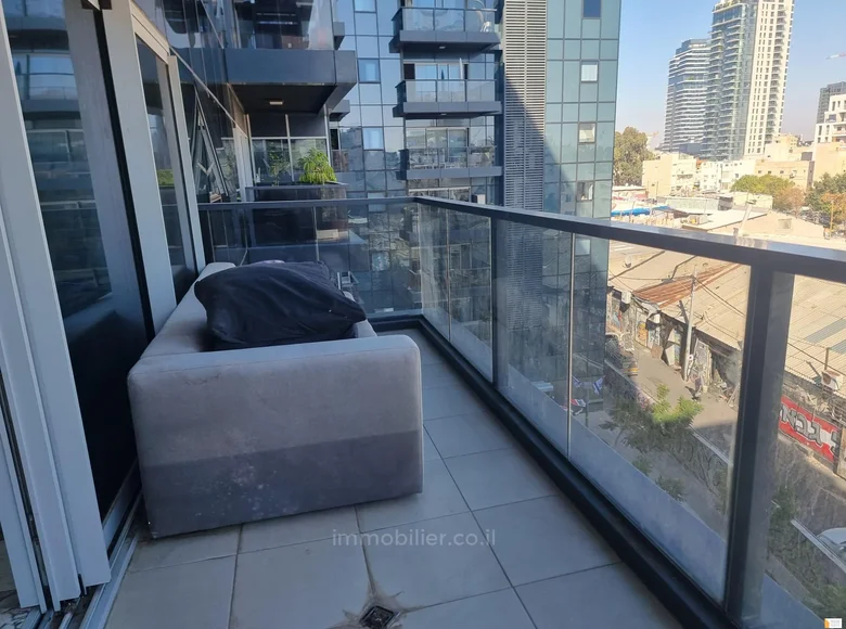 Wohnung 4 zimmer 112 m² Tel Aviv-Yafo, Israel