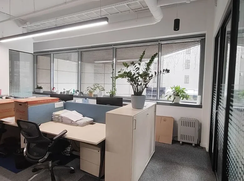 Офис 931 м² Москва, Россия