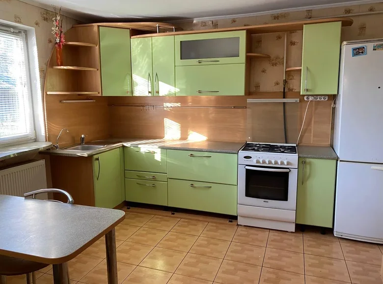 3 room apartment 65 m² Baranavichy, Belarus