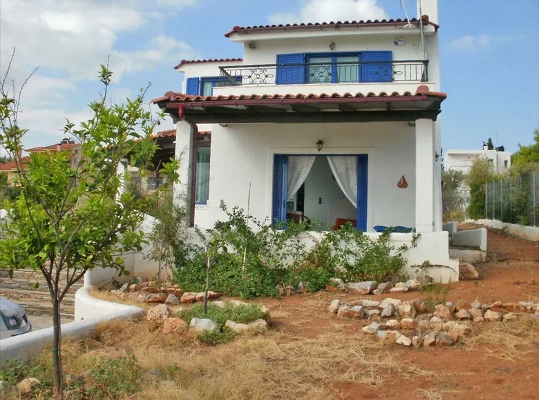 Adosado 5 habitaciones 136 m² Municipio de Chalkide, Grecia