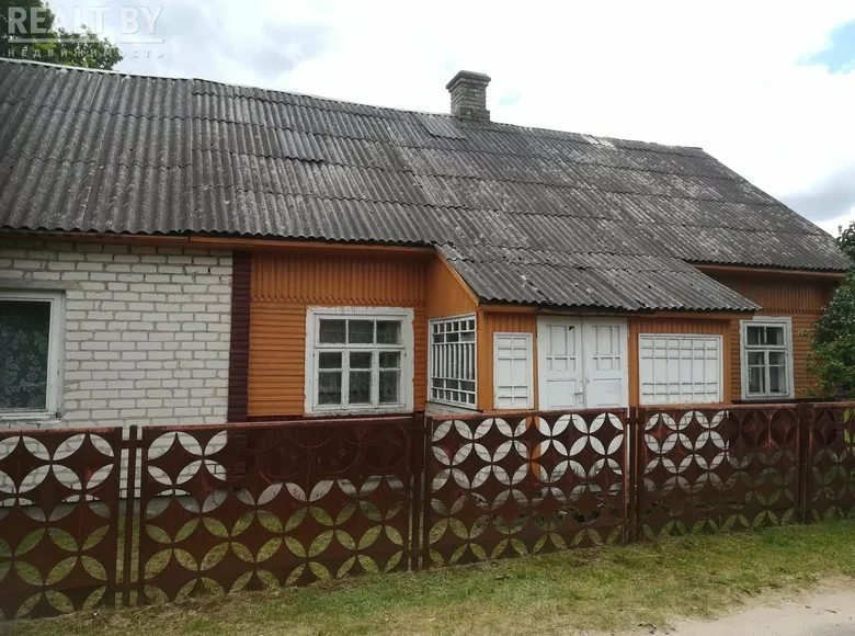 House 147 m² Lida District, Belarus