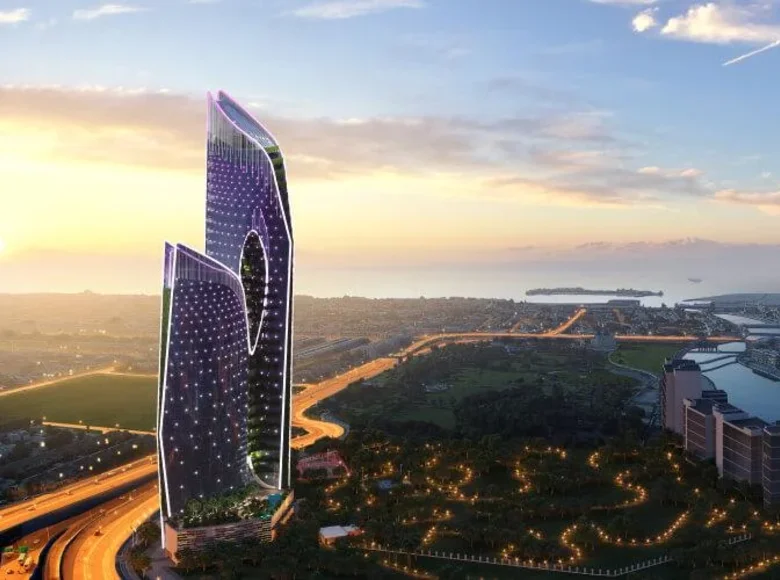 Квартира 3 спальни 262 м² Дубай, ОАЭ