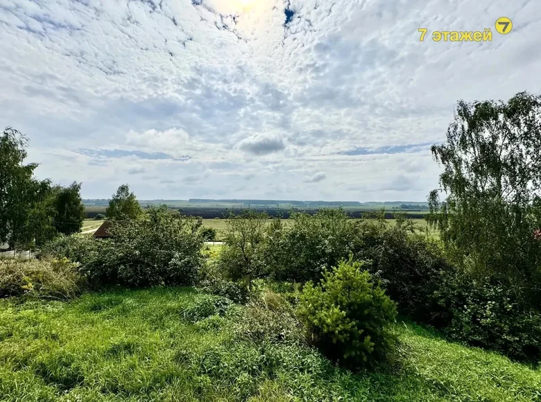 Haus  Aziaryckaslabadski siel ski Saviet, Weißrussland