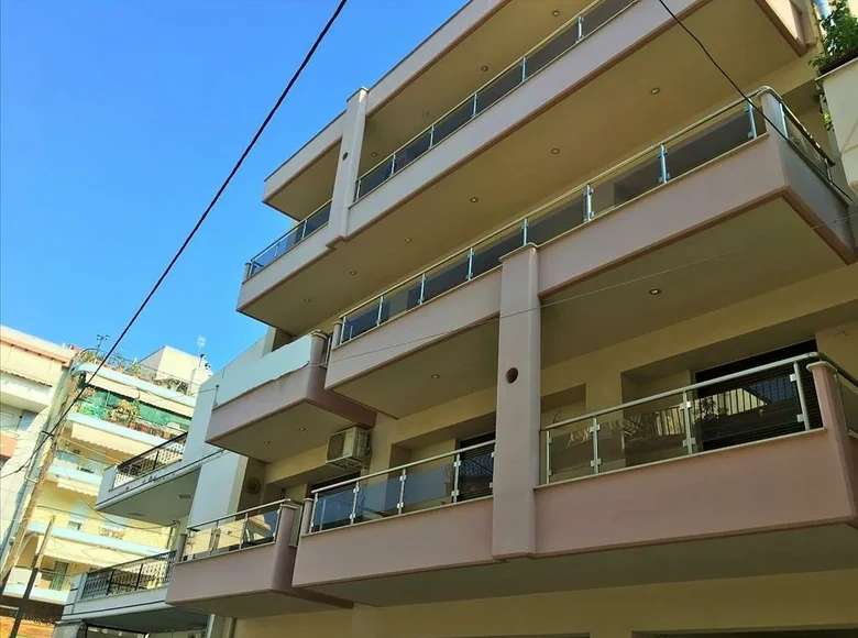 Квартира 3 комнаты 60 м² Kordelio - Evosmos Municipality, Греция