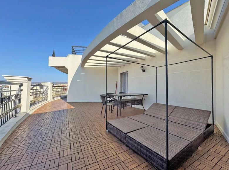 Mieszkanie 2 pokoi 86 m² Nesebyr, Bułgaria
