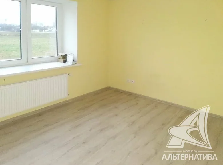 Wohnung 1 Zimmer 44 m² Tscharnautschyzy, Weißrussland