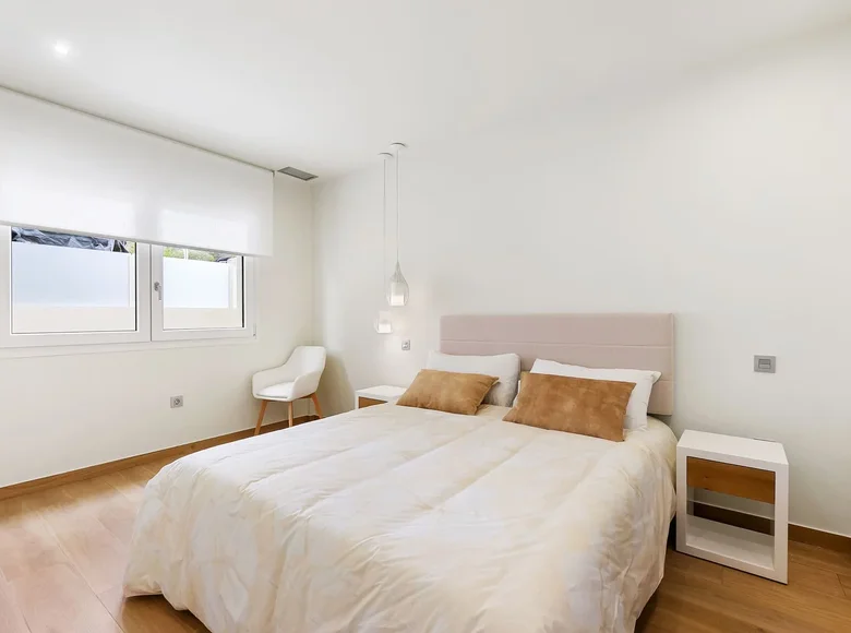 3-Schlafzimmer-Villa 109 m² Benijofar, Spanien