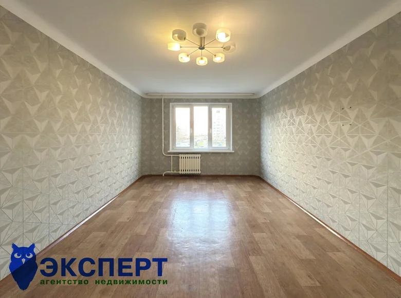 Квартира 3 комнаты 75 м² Боровляны, Беларусь