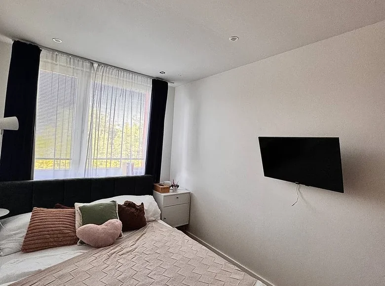 Wohnung 4 Schlafzimmer 80 m² Bischdorf, Slowakei