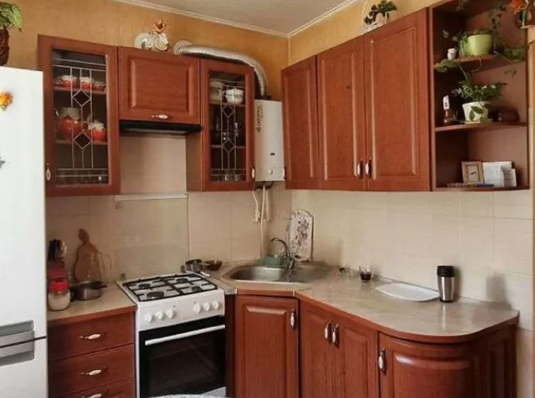 2 room apartment 54 m² Odesa, Ukraine