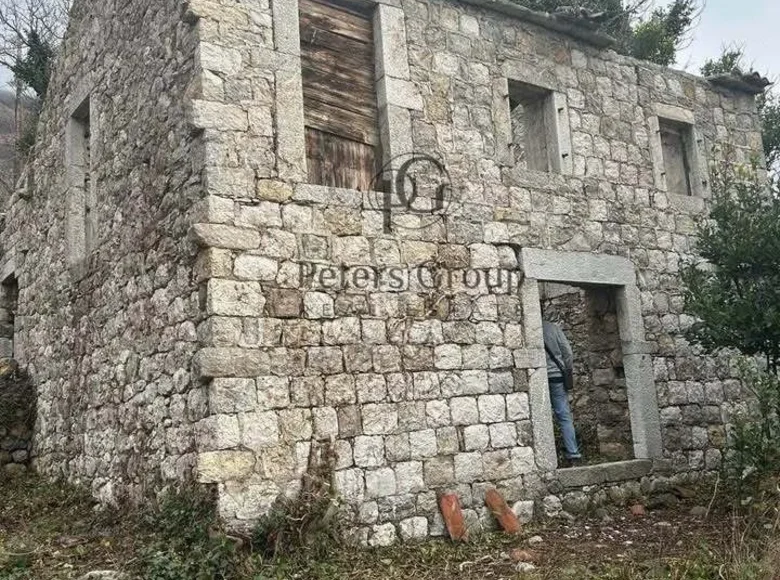 Dom 72 m² Sutomore, Czarnogóra