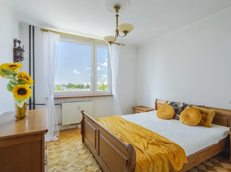 Wohnung 3 zimmer 67 m² Warschau, Polen